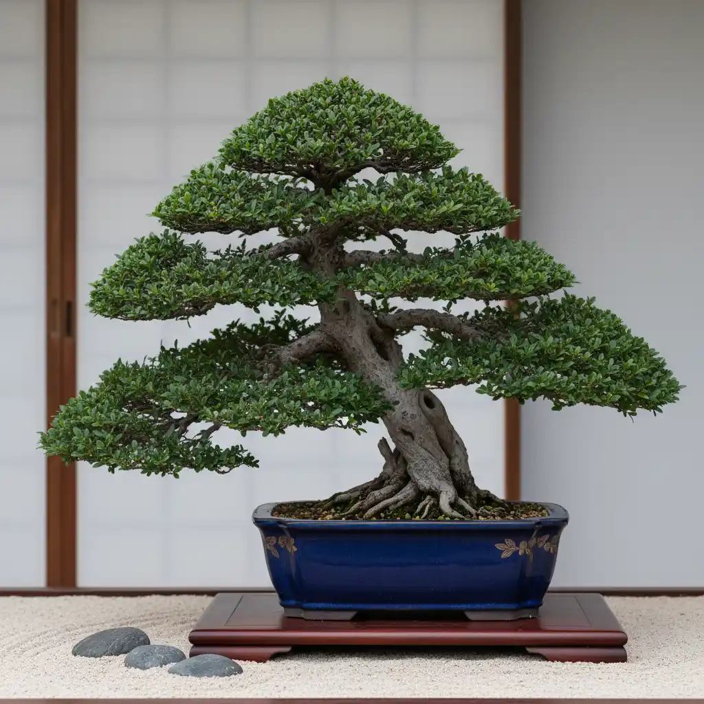 Bonsai Fundamentals & Philosophy - A beautifully styled