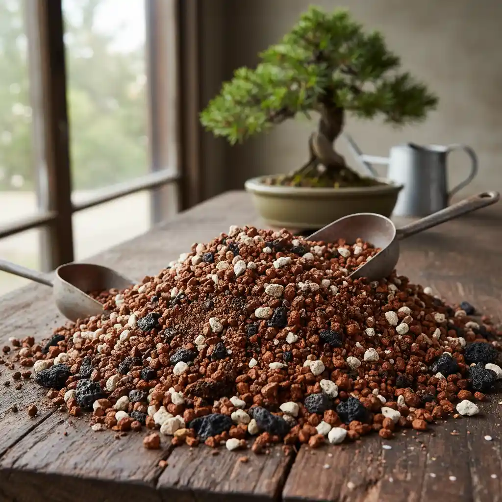 Maple Bonsai Cultivation: Seasonal Care and Styling - Example of a well-dr