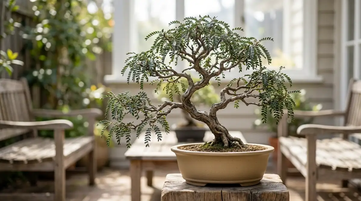 Regional Bonsai Species Guides