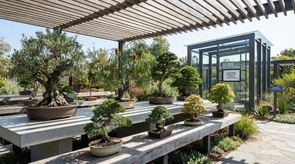 Seasonal Care for Southern Hemisphere Bonsai