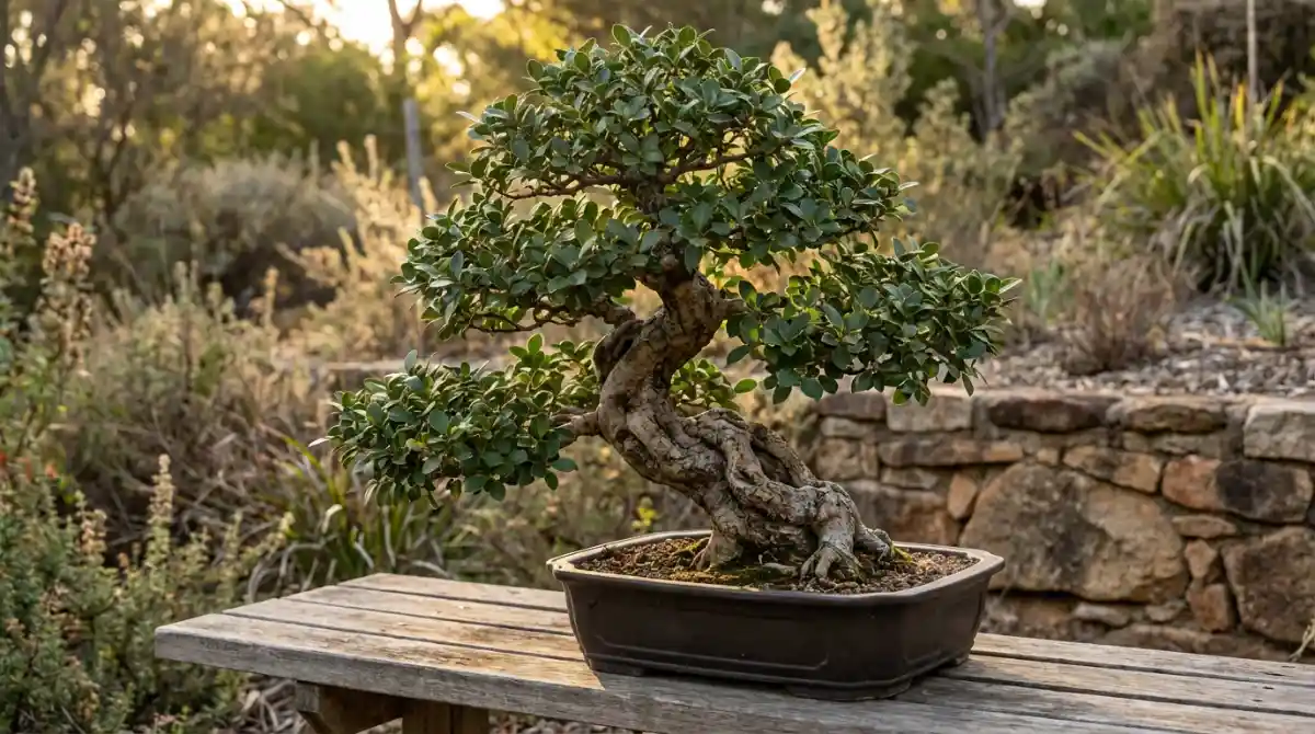 Australian Bonsai Seasonal Care Guide