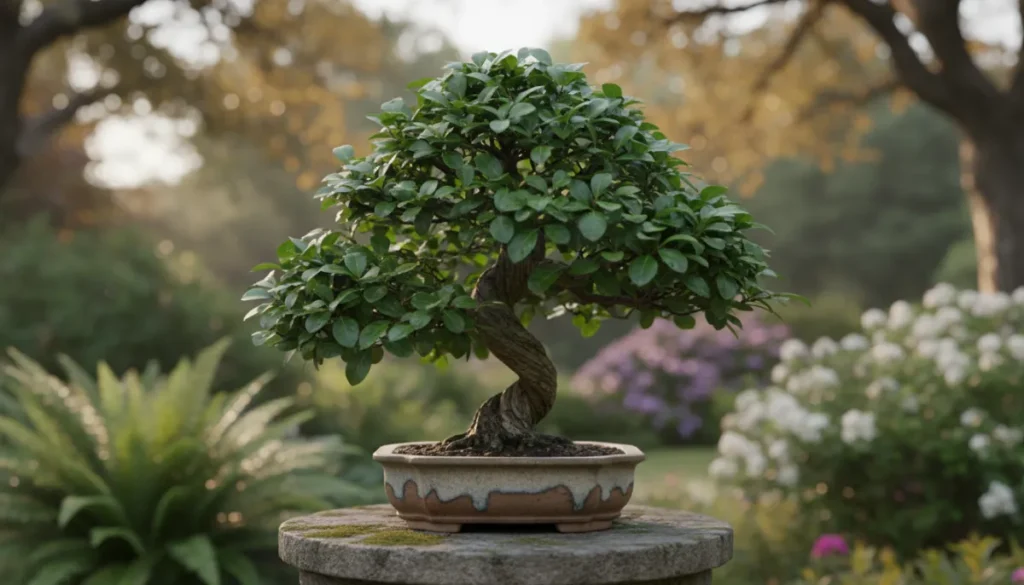 Bonsai Fertilization Guide: Best Practices & Products - A beautifully styled