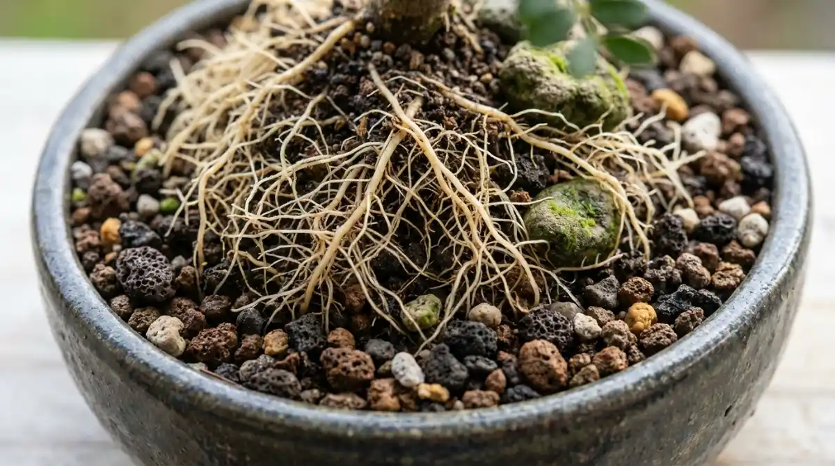 Soil & Fertilization for NZ Native Bonsai: Custom Blends & Feeding