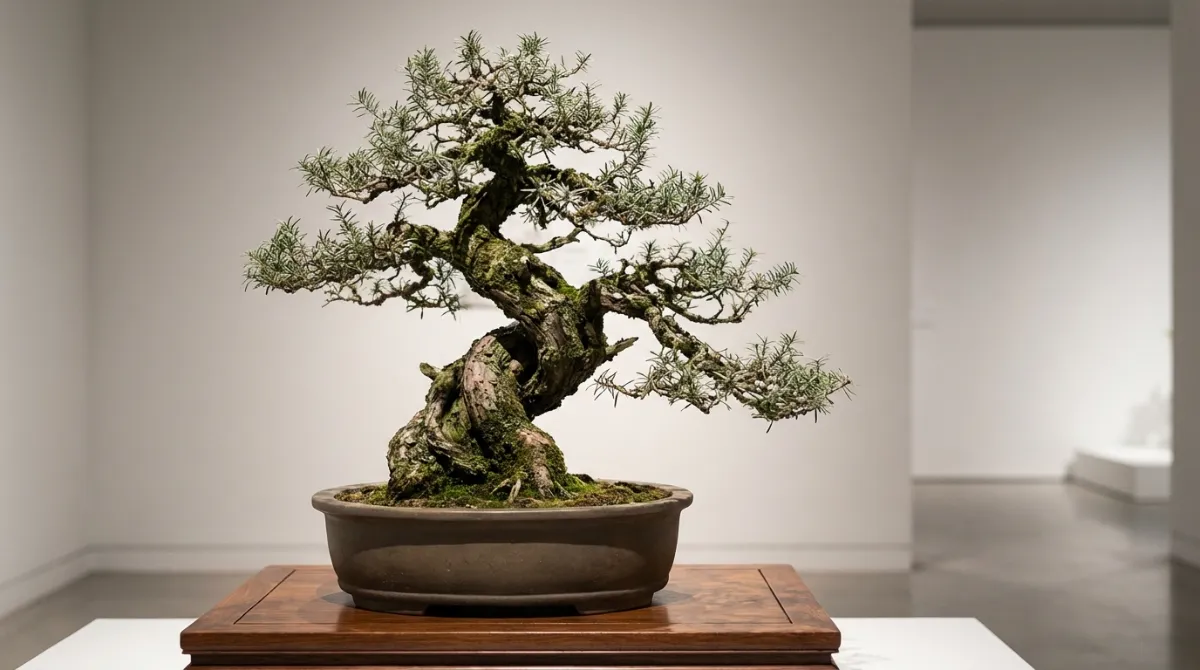 NZ Yamadori Principles: Ethical Collection & Cultivation of Wild Stock