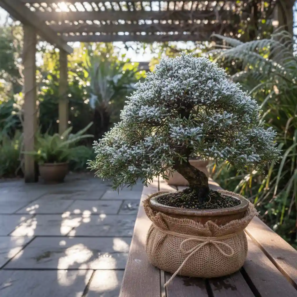 Winter Protection for NZ Bonsai: Ensuring Health Through Colder Months