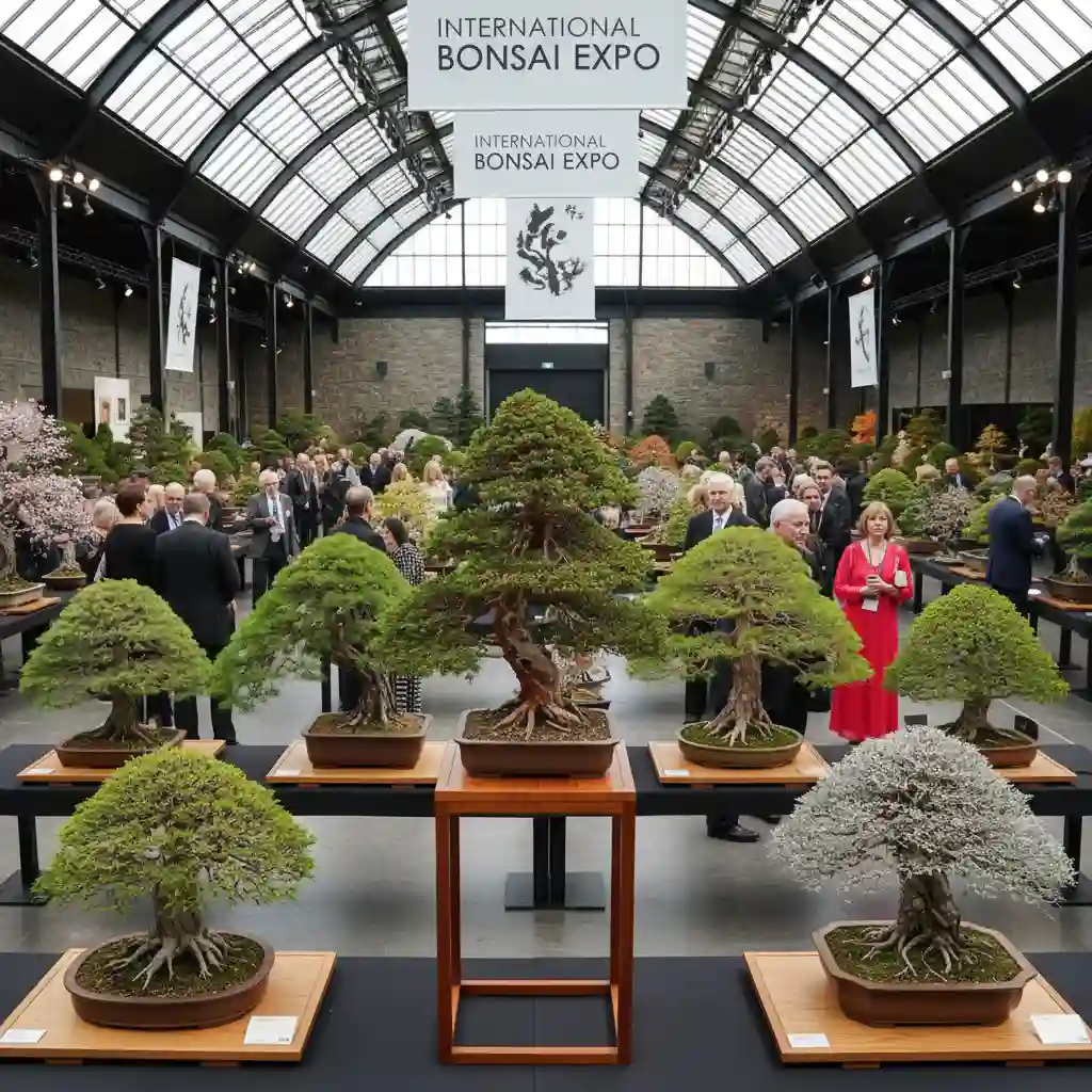 NZ native bonsai gaining international recognition