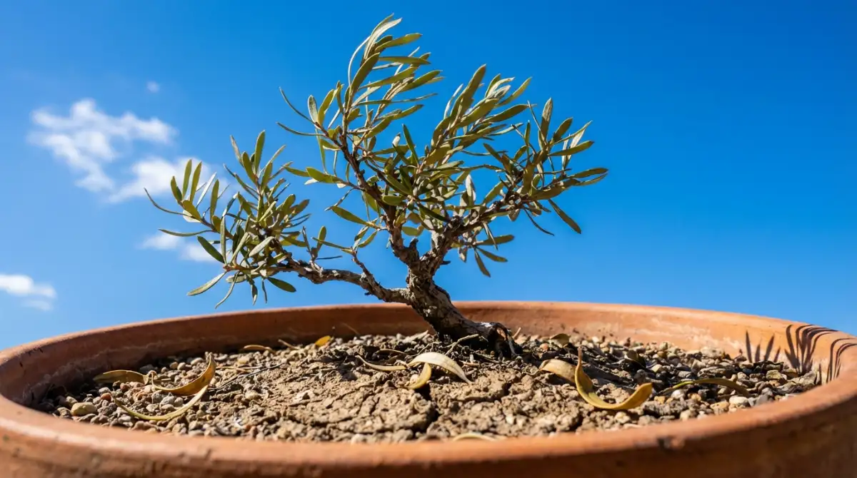Watering & Feeding in Southern Climates