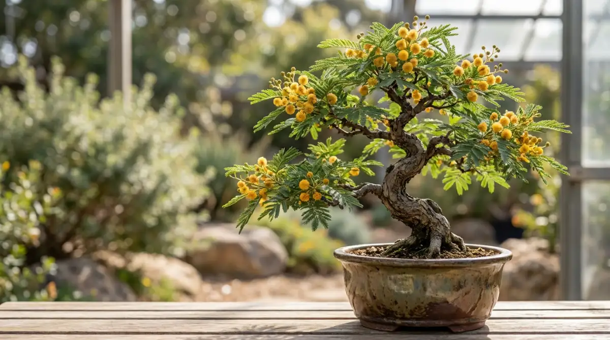 Acacia & Other Australian Natives