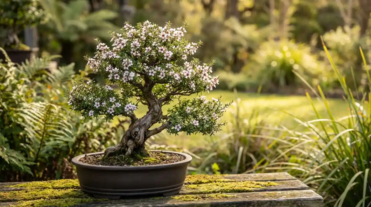 Other NZ Natives (Manuka, Kowhai)
