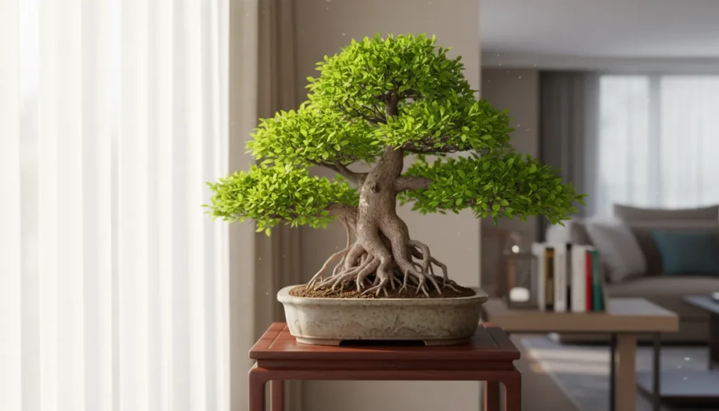 Bonsai Fertilizer Recommendations: Organic vs. Chemical - A beautifully styled