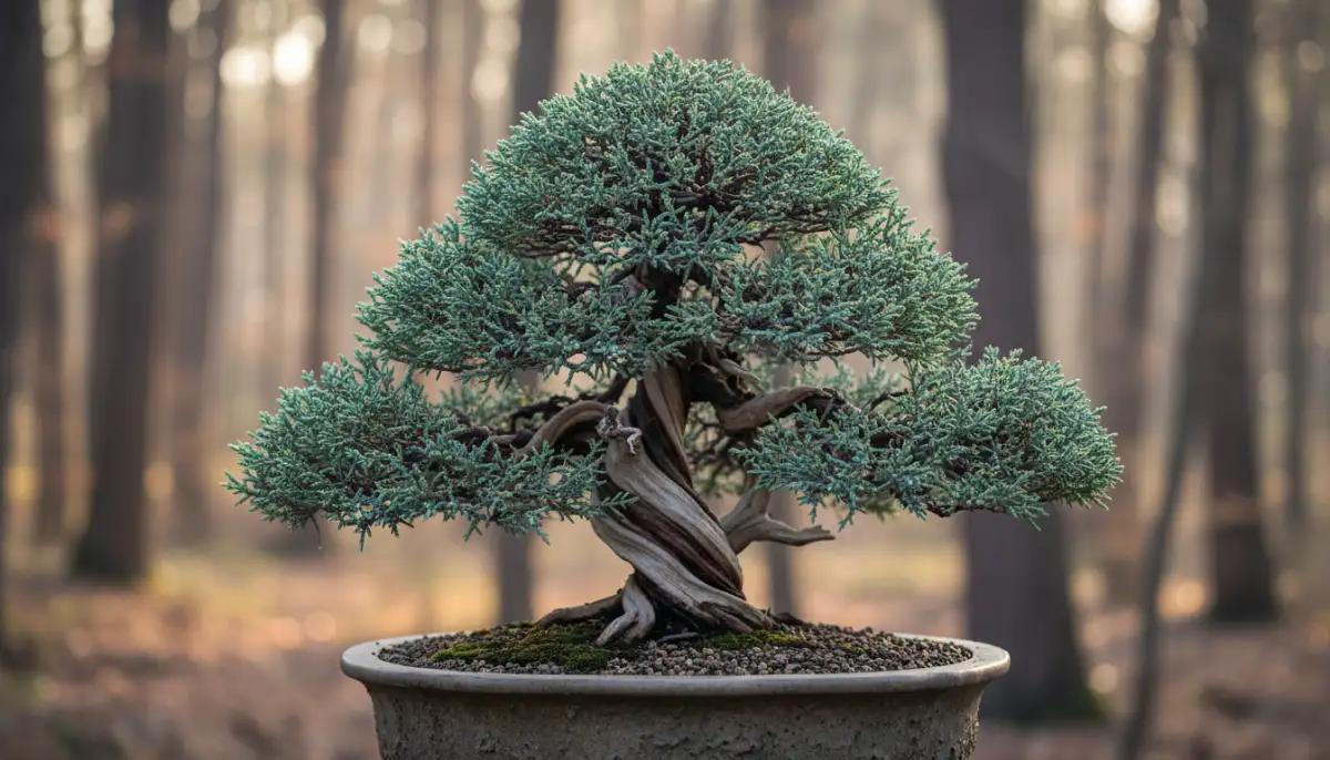 Juniper Bonsai Care: Styling & Maintenance: Beautiful, ancient-l